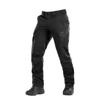 Kalhoty M-TAC Aggr. GEN.II Flex