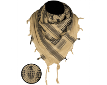 Šátek SHEMAG palestina 