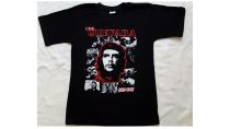 Tričko Che Guevara Revolucion