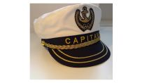 Kapitánská čepice CAPITAN