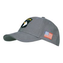Čepice Baseball cap 101st Airborne