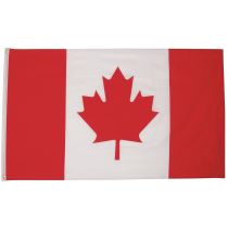 Vlajka Kanada 90x150cm