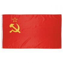 Vlajka SSSR 90x150cm