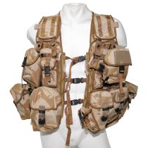 Taktická vesta Load Carrying orig.