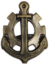 Odznak KOTVA bronz