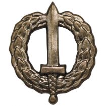 Odznak Meč