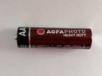 Baterie zinková AA AGFAPHOTO 1 ks