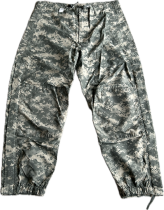 Kalhoty US orig. nepromokavé ACU digital (GEN III)